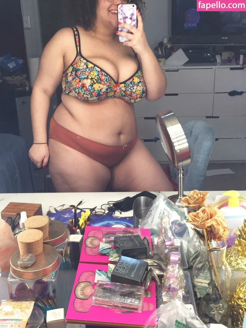 thick_hermione Onlyfans Photo Gallery 