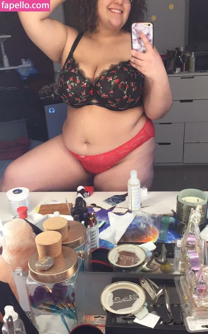 thick_hermione Onlyfans Photo Gallery 