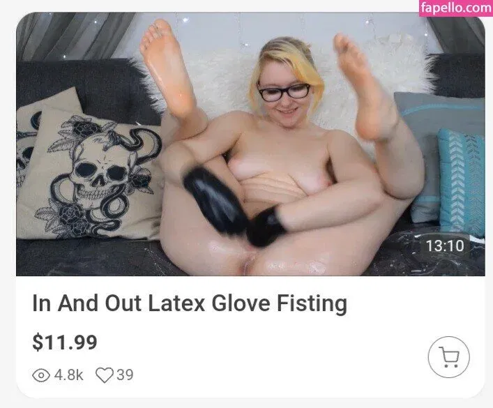 Alaska Moon Onlyfans Photo Gallery 