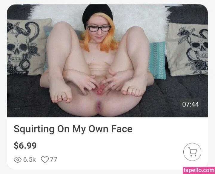 Alaska Moon Onlyfans Photo Gallery 