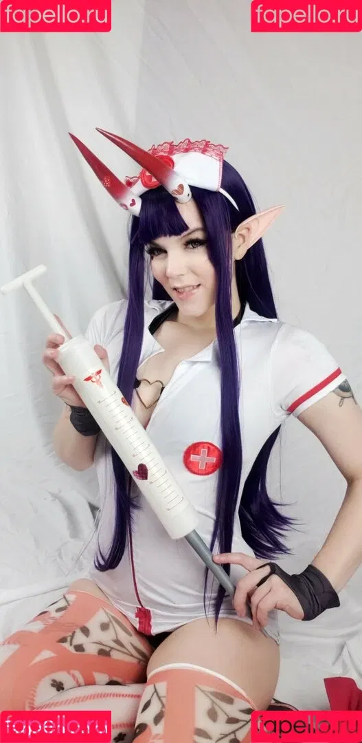 Hannahhyrule / Captain Hannah Onlyfans Photo Gallery 