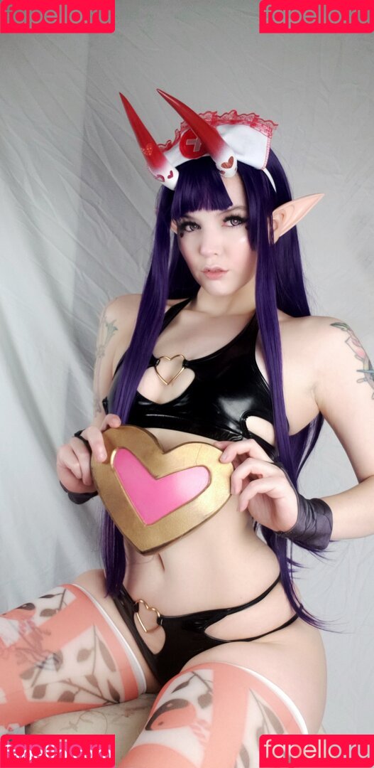 Hannahhyrule / Captain Hannah Onlyfans Photo Gallery 