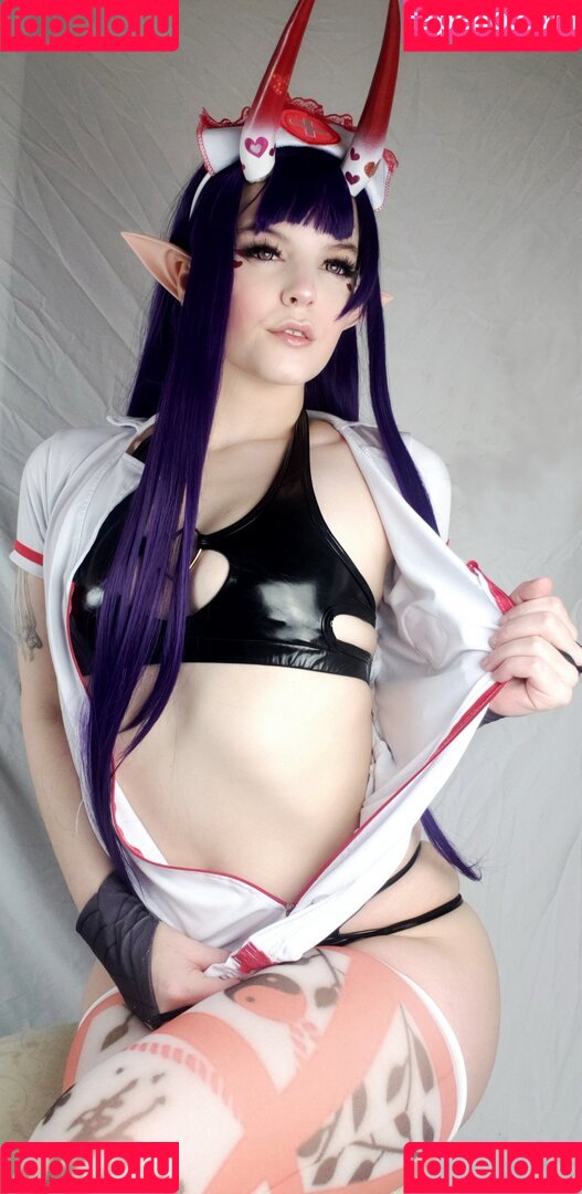 Hannahhyrule / Captain Hannah Onlyfans Photo Gallery 