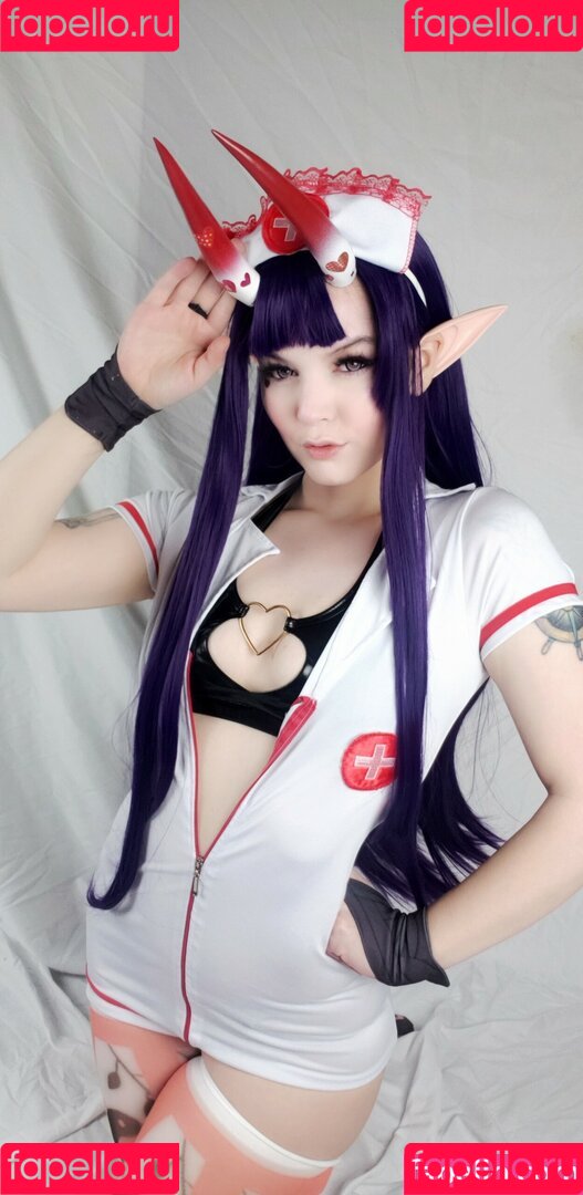 Hannahhyrule / Captain Hannah Onlyfans Photo Gallery 