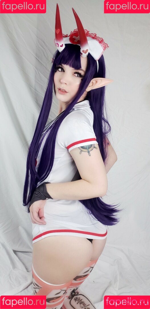 Hannahhyrule / Captain Hannah Onlyfans Photo Gallery 