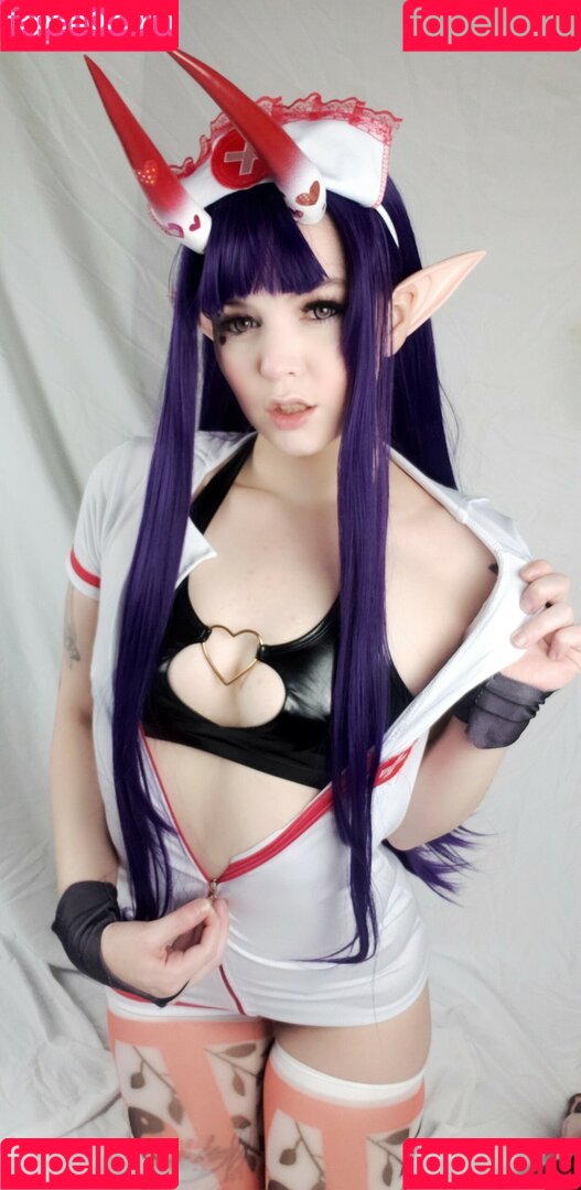 Hannahhyrule / Captain Hannah Onlyfans Photo Gallery 