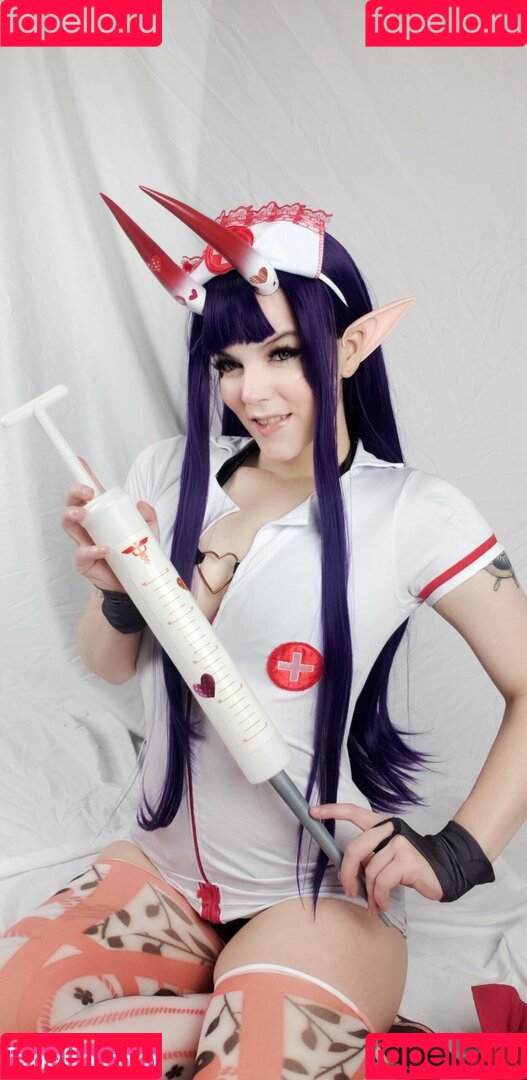 Hannahhyrule / Captain Hannah Onlyfans Photo Gallery 