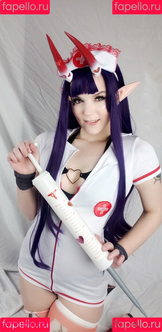 Hannahhyrule / Captain Hannah Onlyfans Photo Gallery 