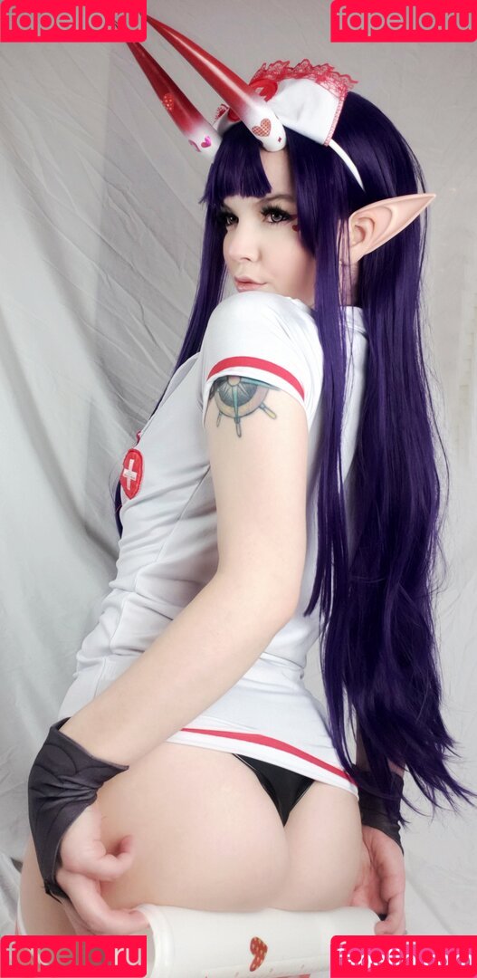 Hannahhyrule / Captain Hannah Onlyfans Photo Gallery 