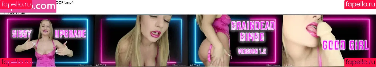Goddess Poison Onlyfans Photo Gallery 