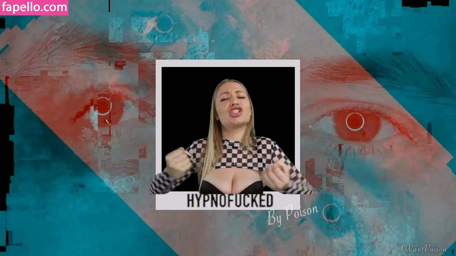 Goddess Poison Onlyfans Photo Gallery 