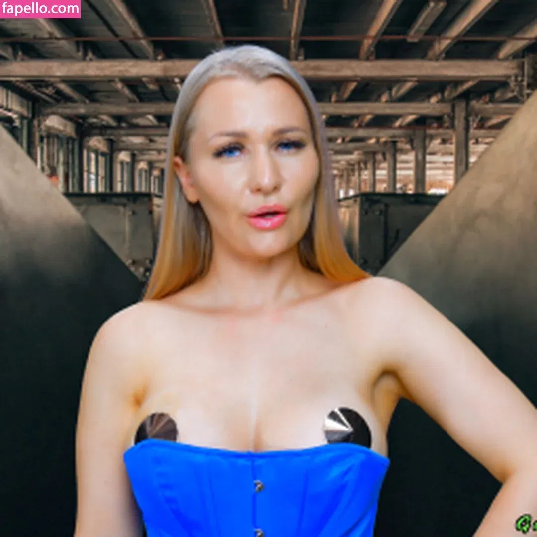 Goddess Poison Onlyfans Photo Gallery 