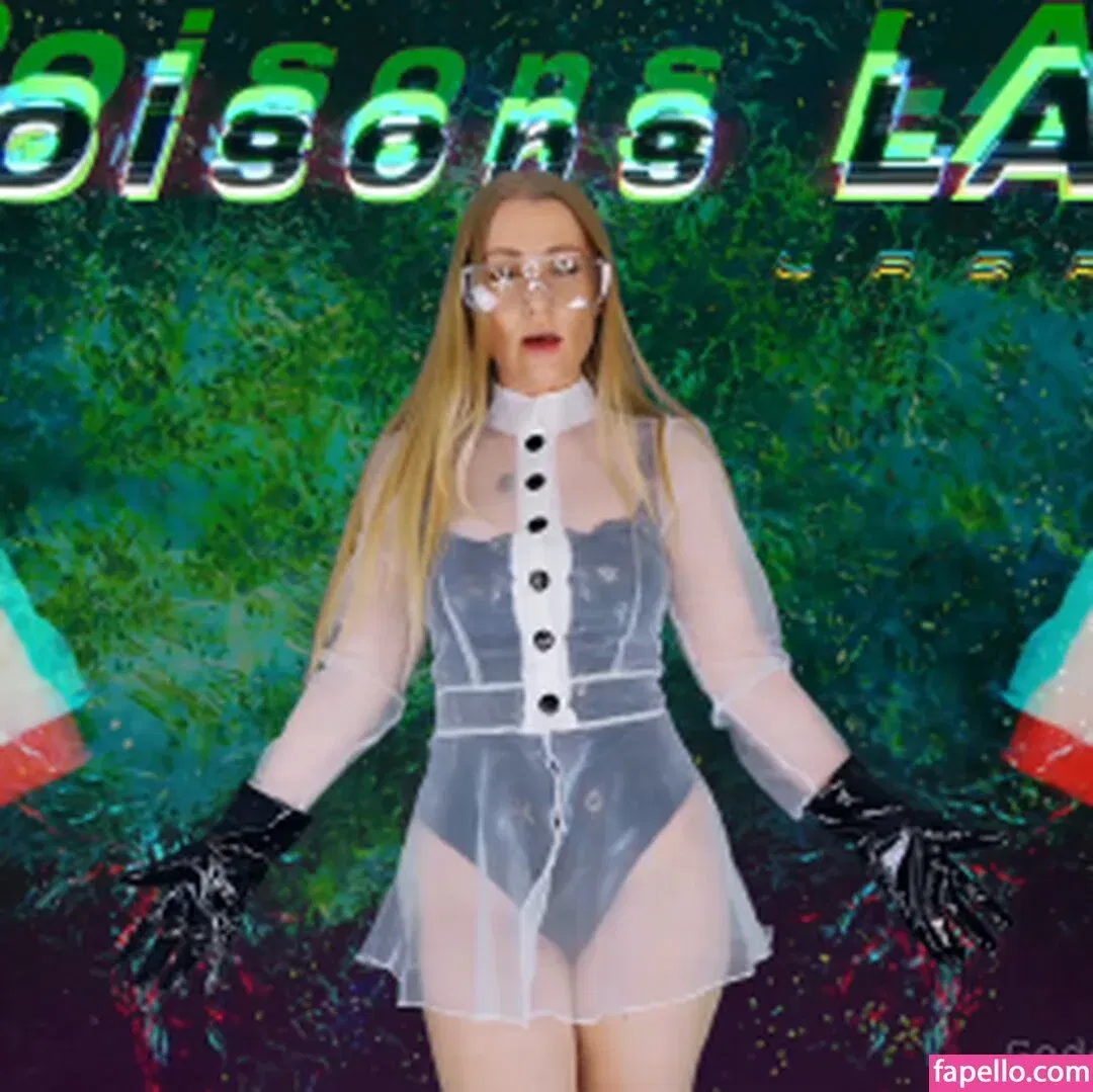 Goddess Poison Onlyfans Photo Gallery 