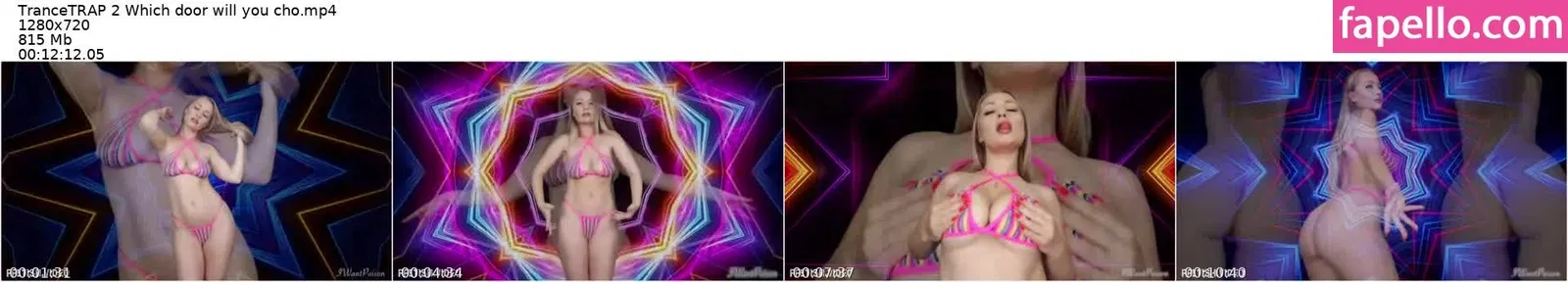 Goddess Poison Onlyfans Photo Gallery 