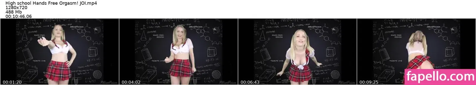 Goddess Poison Onlyfans Photo Gallery 