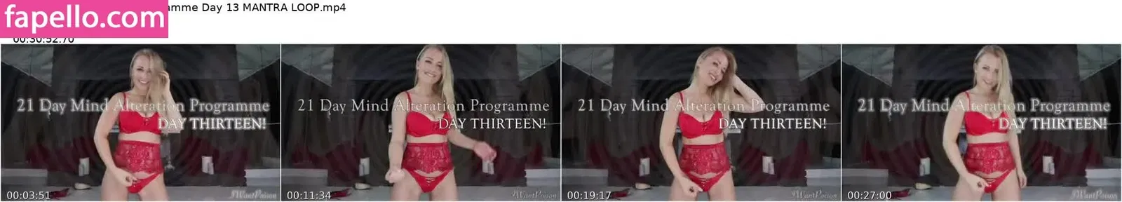 Goddess Poison Onlyfans Photo Gallery 