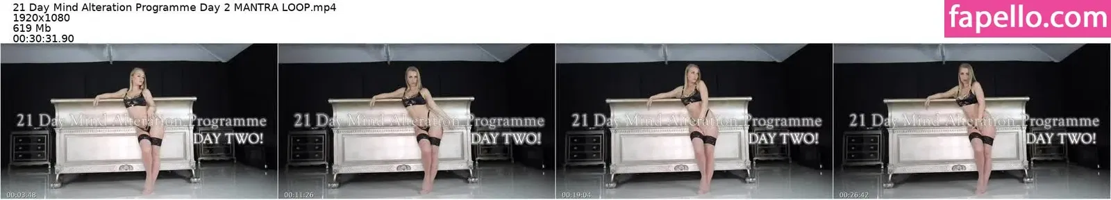 Goddess Poison Onlyfans Photo Gallery 