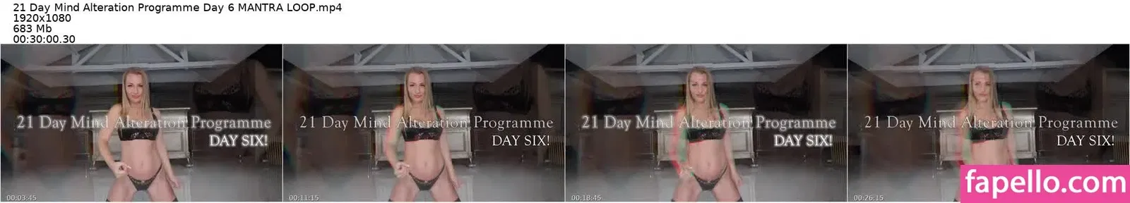 Goddess Poison Onlyfans Photo Gallery 