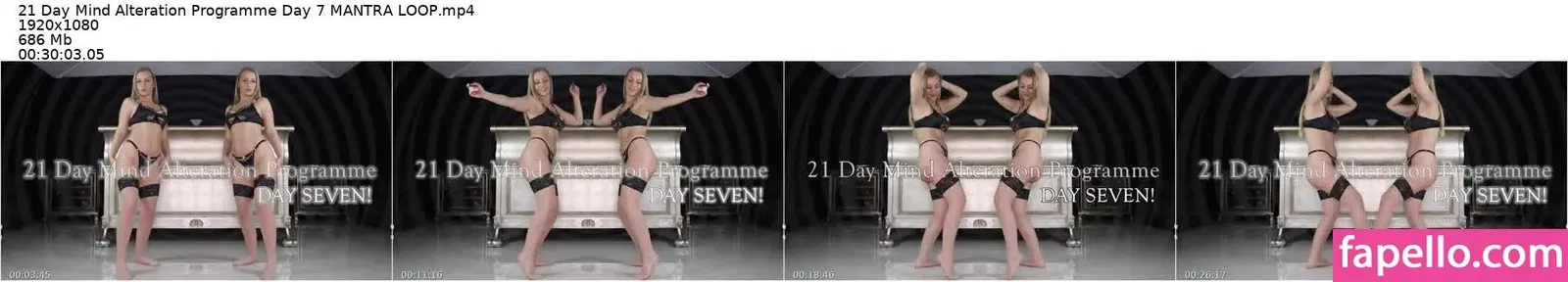 Goddess Poison Onlyfans Photo Gallery 