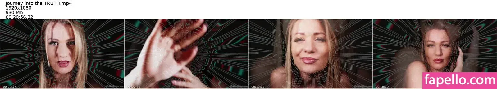 Goddess Poison Onlyfans Photo Gallery 