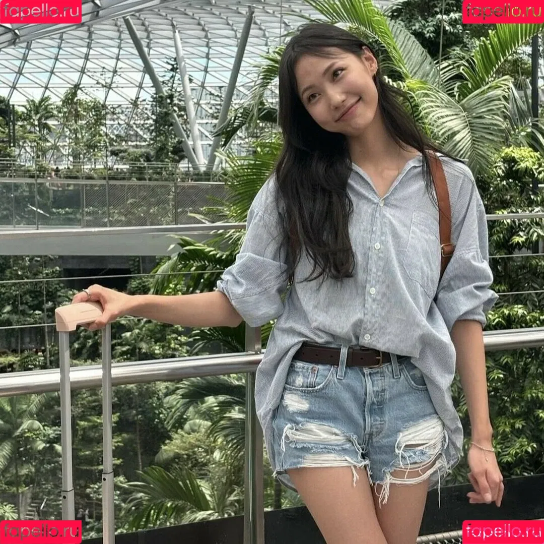 Jessica Lee Seul Onlyfans Photo Gallery 