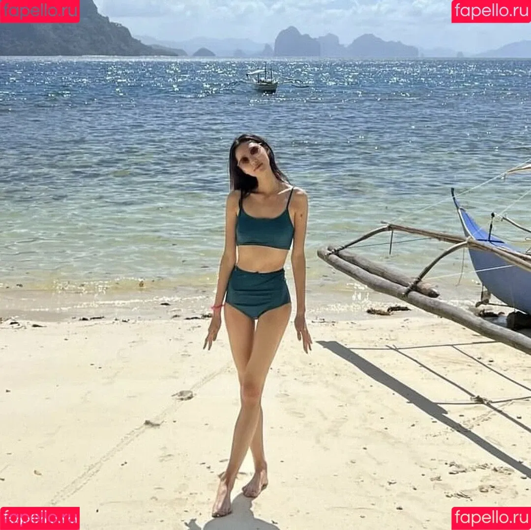 Jessica Lee Seul Onlyfans Photo Gallery 
