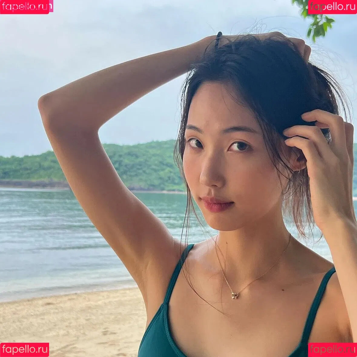 Jessica Lee Seul Onlyfans Photo Gallery 
