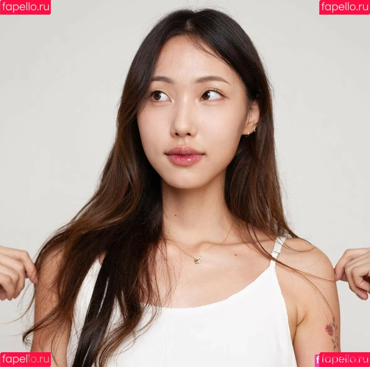 Jessica Lee Seul Onlyfans Photo Gallery 