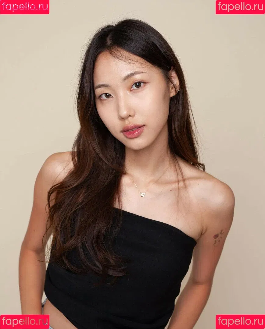 Jessica Lee Seul Onlyfans Photo Gallery 