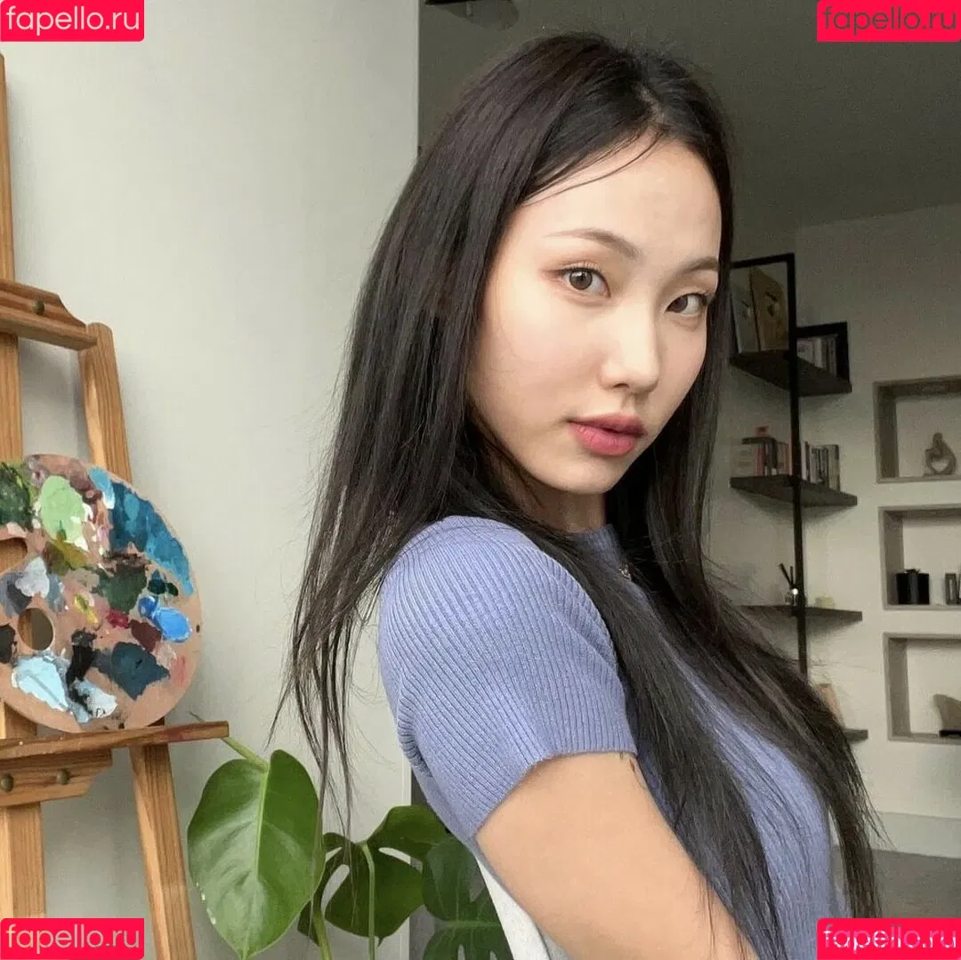 Jessica Lee Seul Onlyfans Photo Gallery 