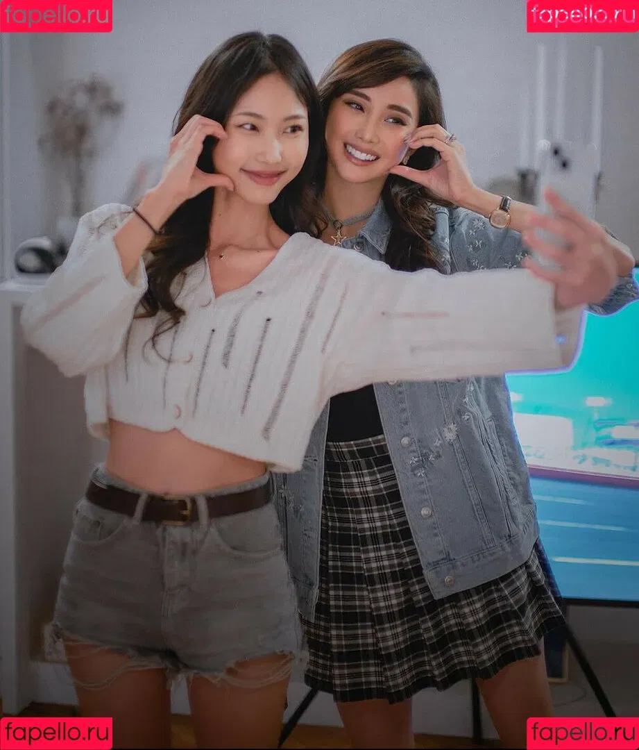 Jessica Lee Seul Onlyfans Photo Gallery 