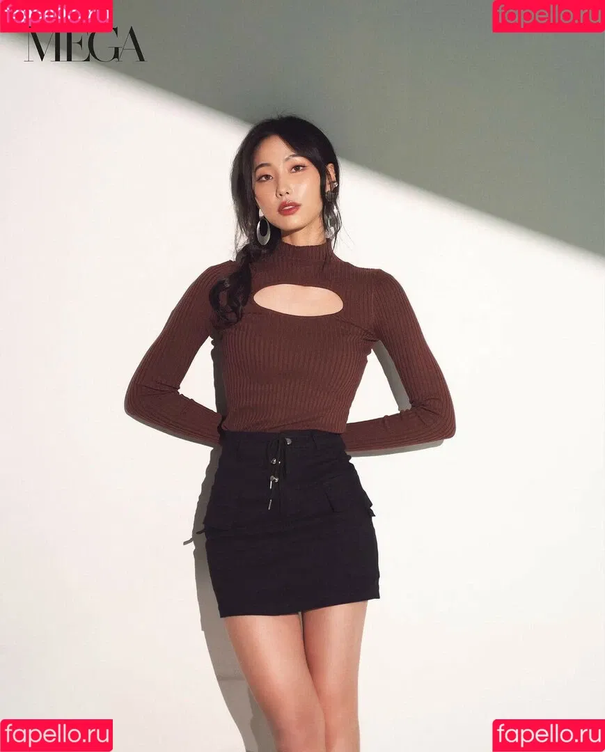 Jessica Lee Seul Onlyfans Photo Gallery 