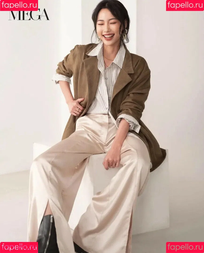 Jessica Lee Seul Onlyfans Photo Gallery 