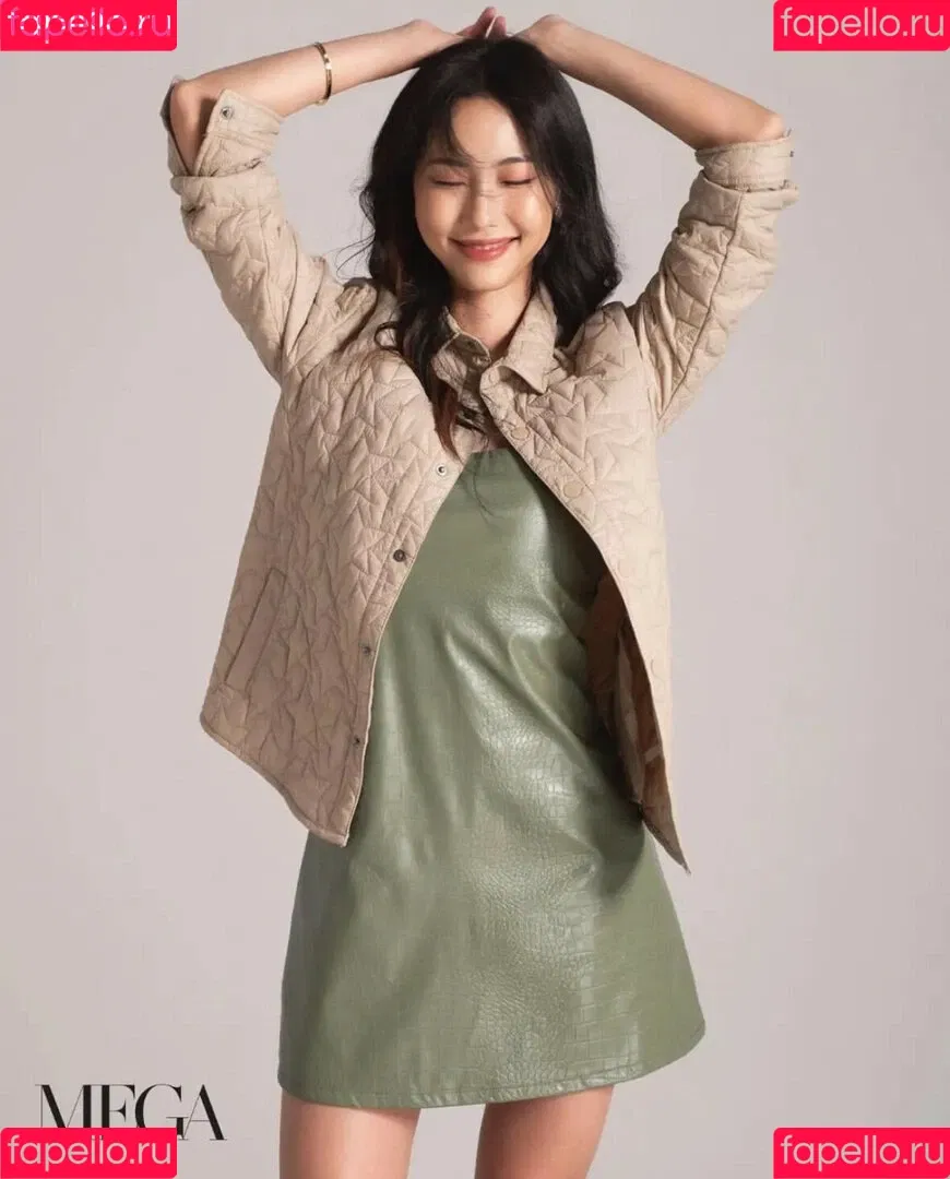 Jessica Lee Seul Onlyfans Photo Gallery 