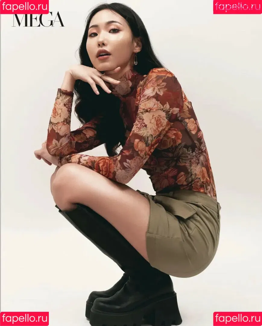 Jessica Lee Seul Onlyfans Photo Gallery 