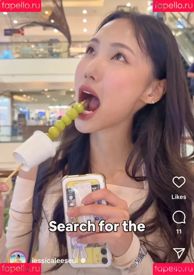 Jessica Lee Seul Onlyfans Photo Gallery 
