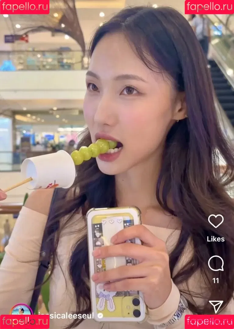 Jessica Lee Seul Onlyfans Photo Gallery 