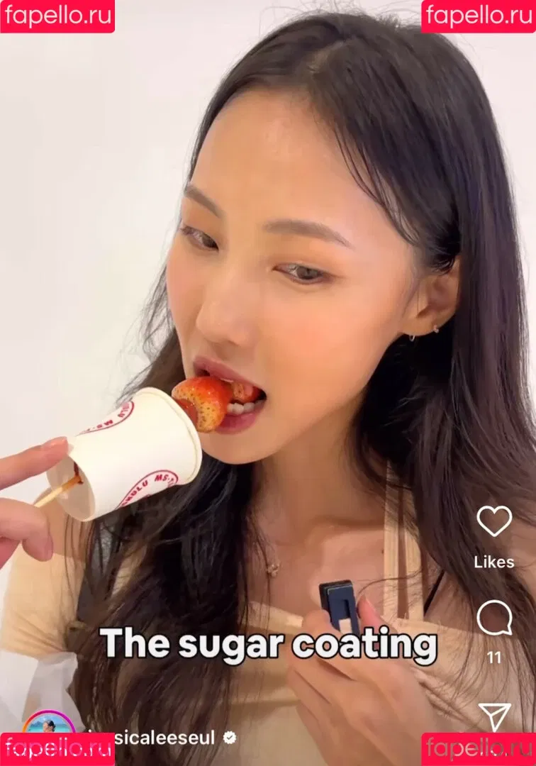 Jessica Lee Seul Onlyfans Photo Gallery 