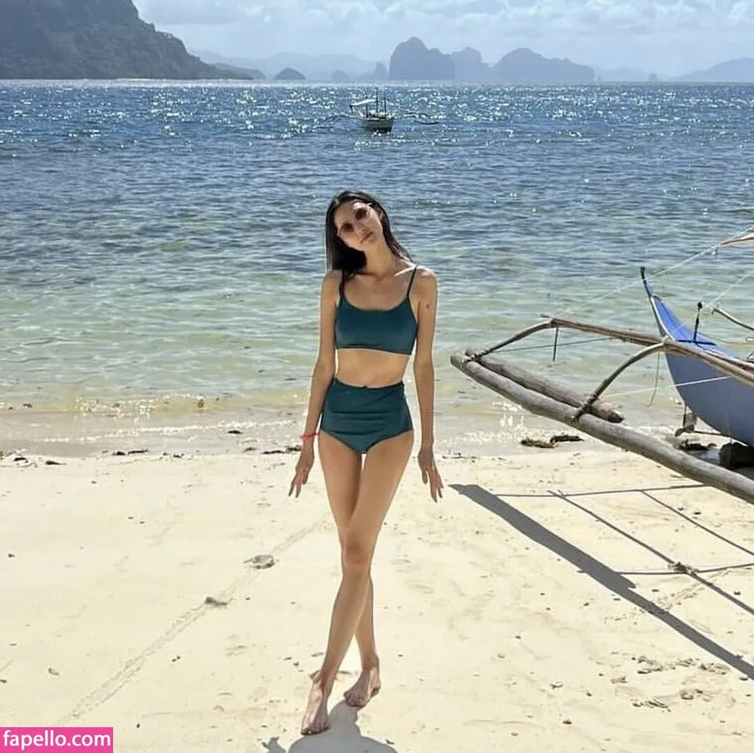 Jessica Lee Seul Onlyfans Photo Gallery 