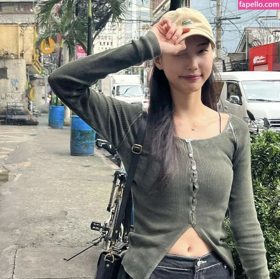 Jessica Lee Seul Onlyfans Photo Gallery 