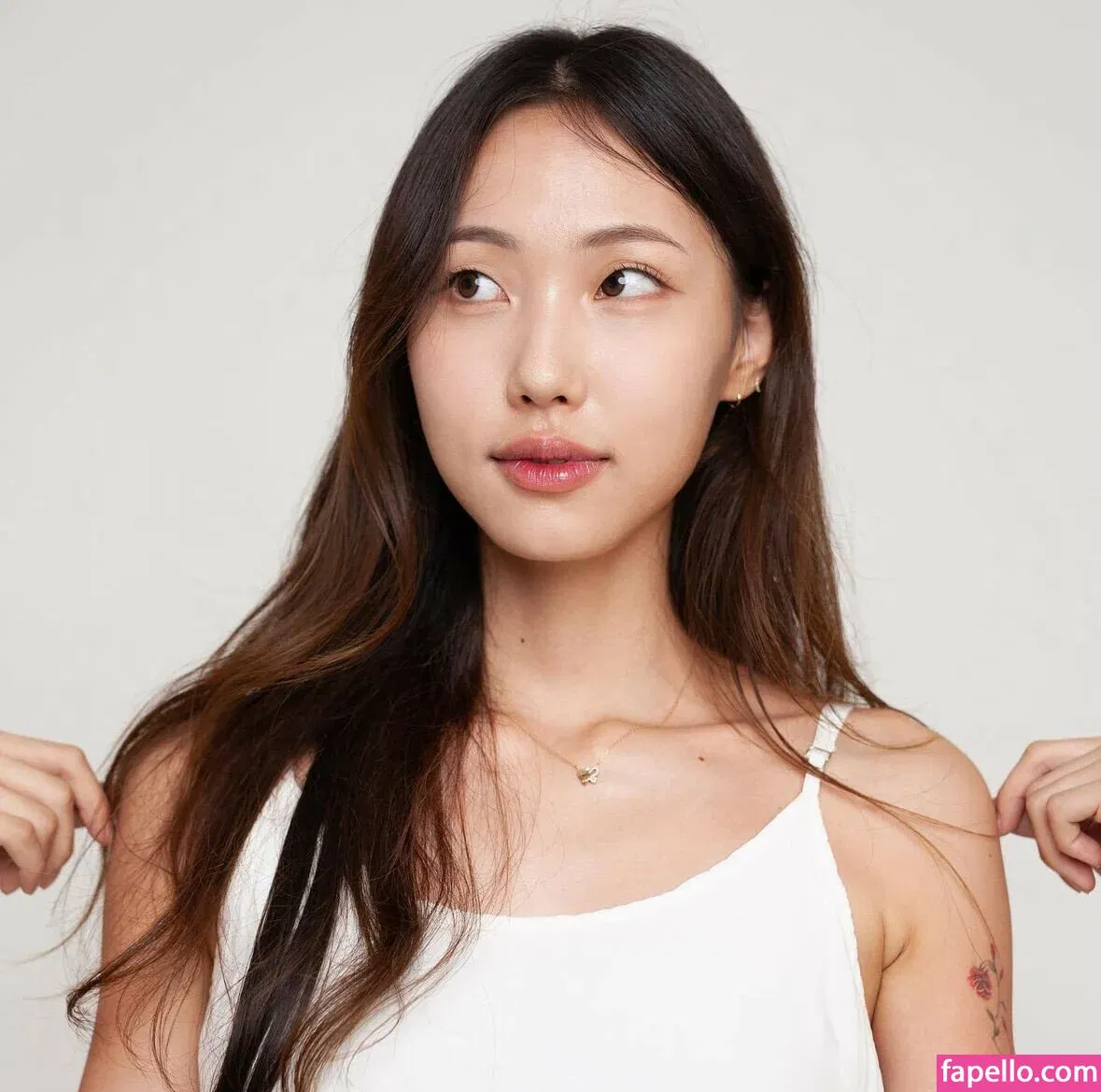 Jessica Lee Seul Onlyfans Photo Gallery 