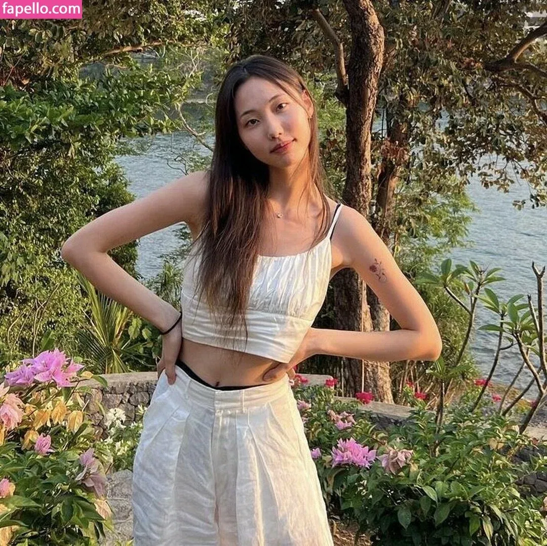 Jessica Lee Seul Onlyfans Photo Gallery 