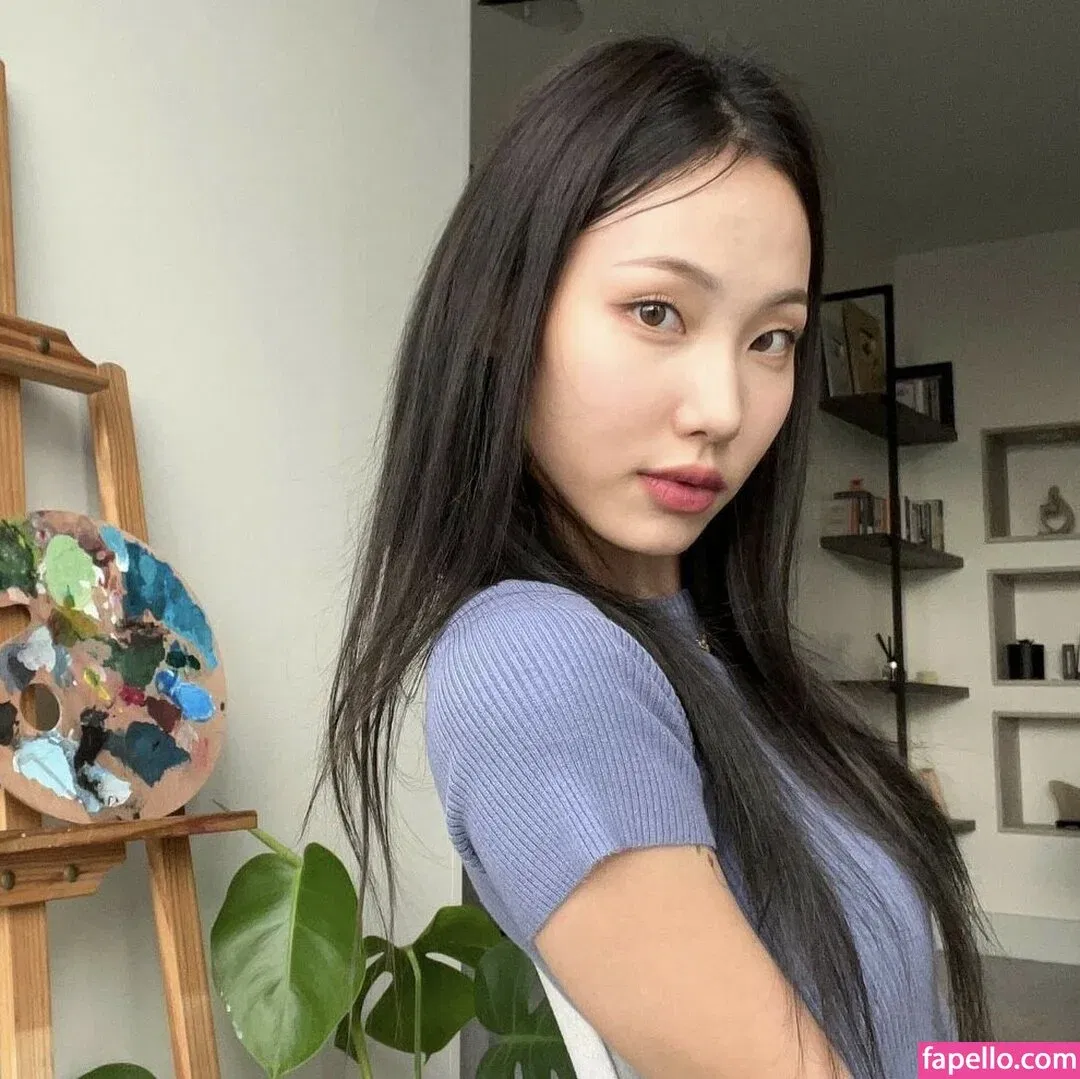 Jessica Lee Seul Onlyfans Photo Gallery 