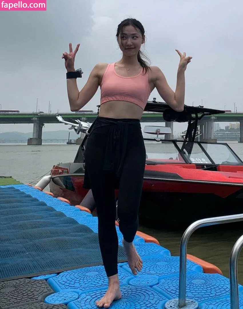 Jessica Lee Seul Onlyfans Photo Gallery 