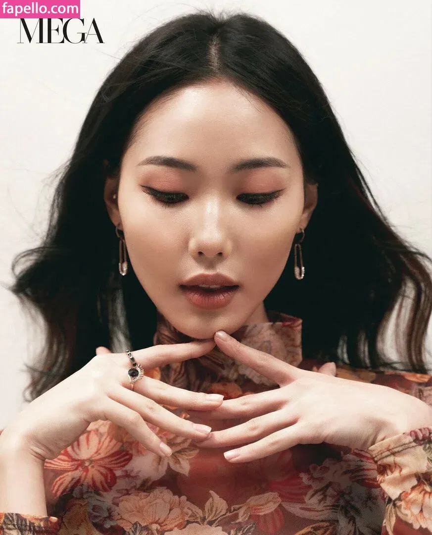 Jessica Lee Seul Onlyfans Photo Gallery 