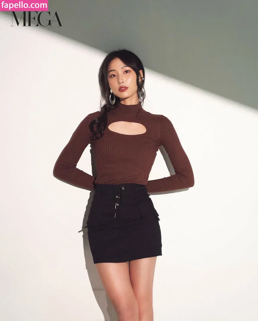 Jessica Lee Seul Onlyfans Photo Gallery 