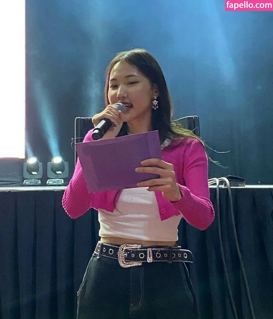 Jessica Lee Seul Onlyfans Photo Gallery 