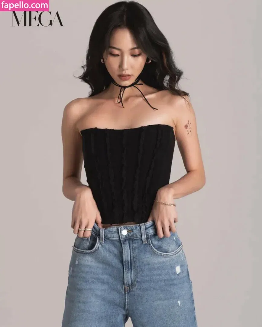 Jessica Lee Seul Onlyfans Photo Gallery 