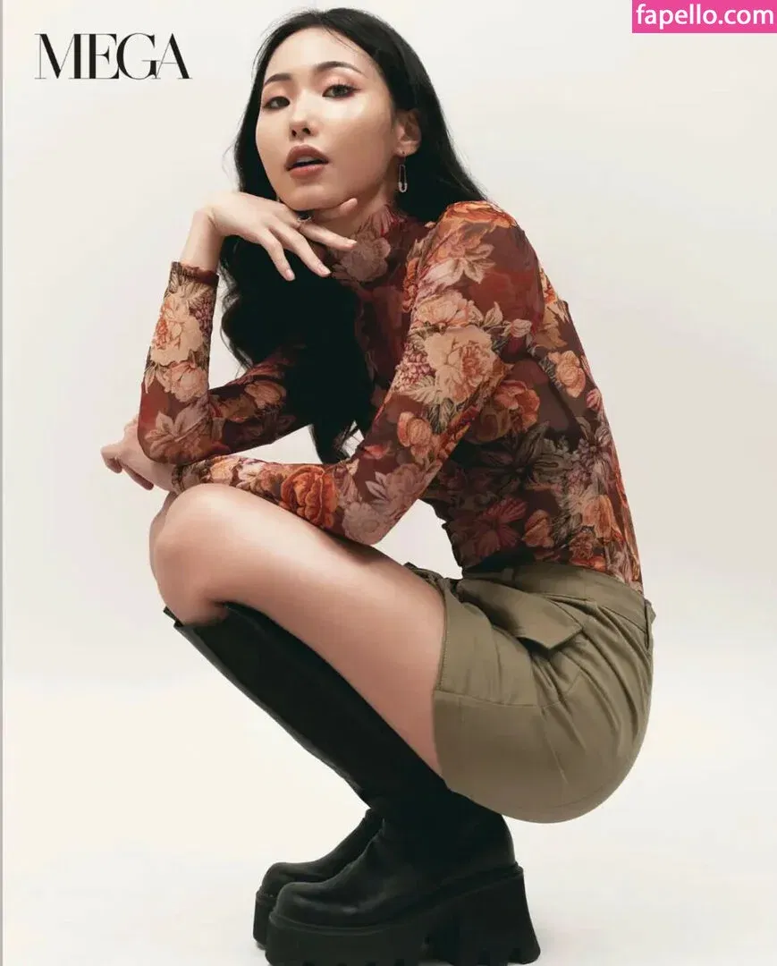 Jessica Lee Seul Onlyfans Photo Gallery 