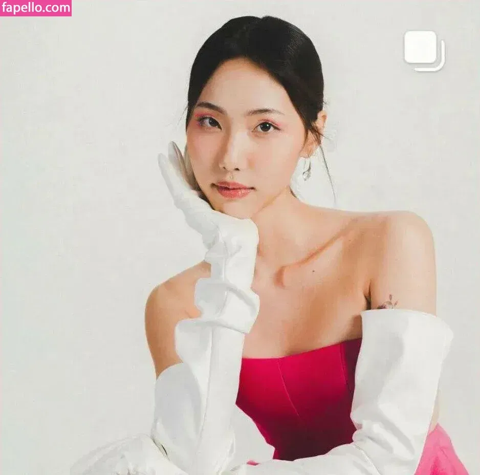 Jessica Lee Seul Onlyfans Photo Gallery 